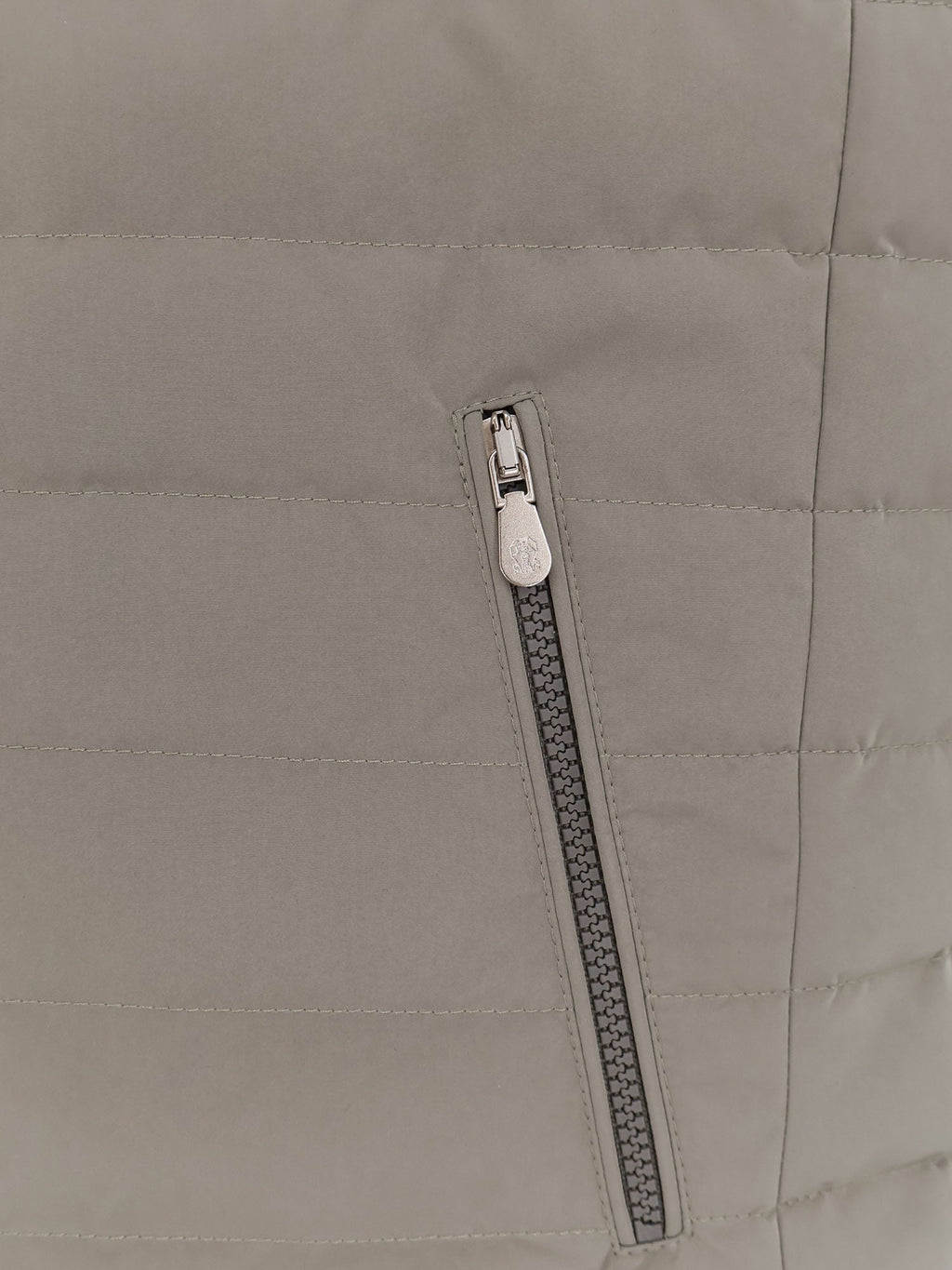 Brunello Cucinelli Padded Sleeveless Jacket