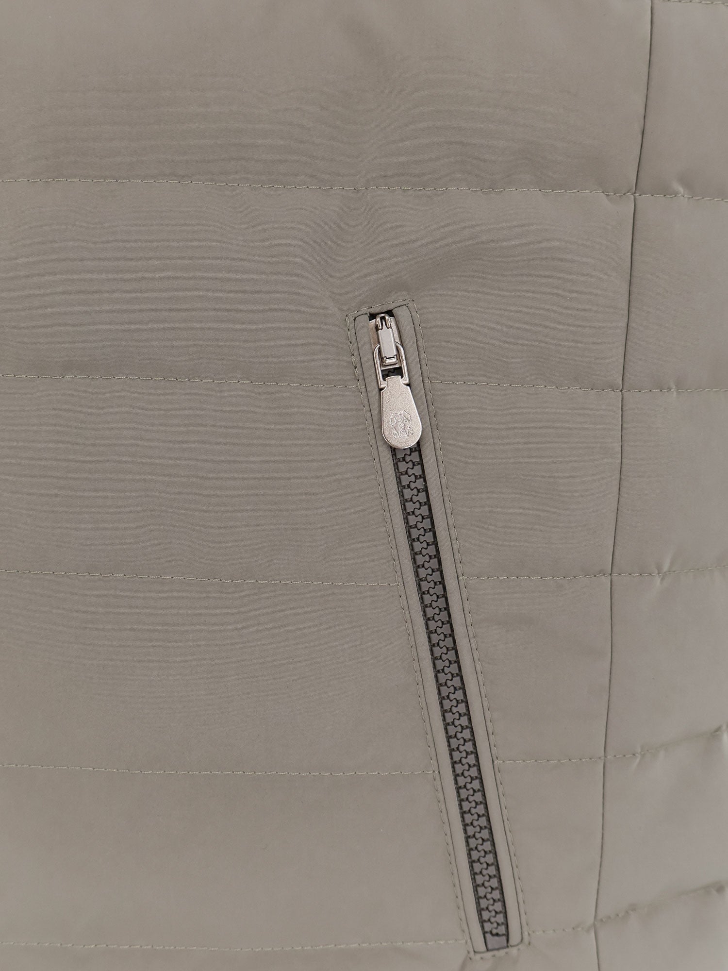 Brunello Cucinelli Padded Sleeveless Jacket
