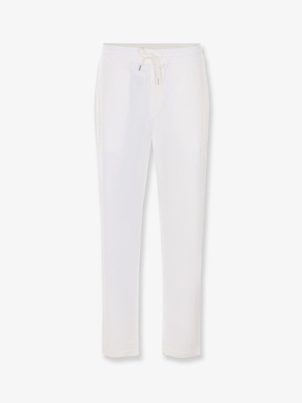 Brunello Cucinelli Cotton Trousers