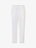 Brunello Cucinelli Cotton Trousers