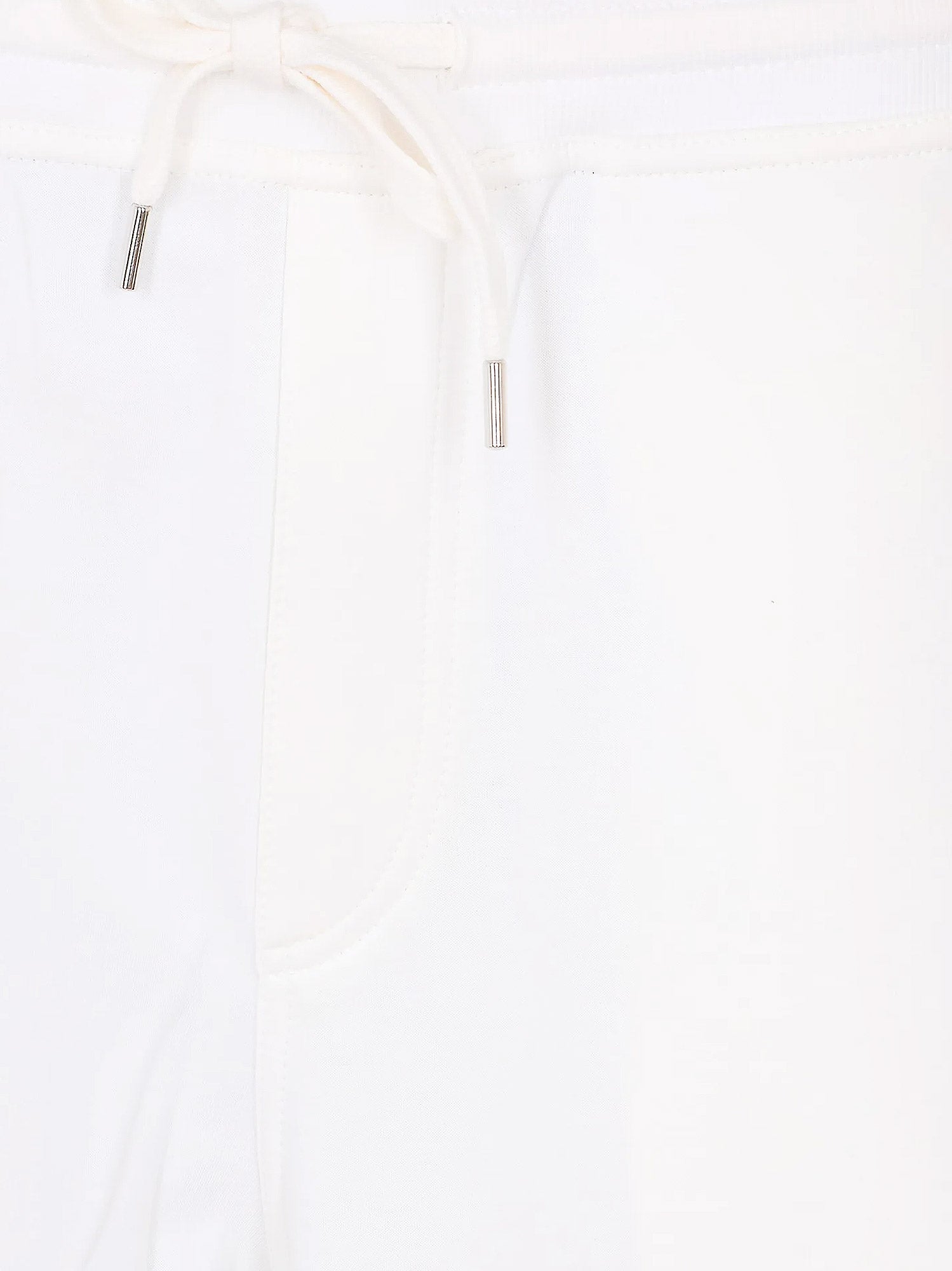 Brunello Cucinelli Cotton Trousers