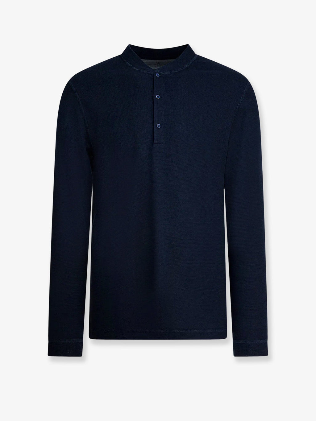 Brunello Cucinelli Serafino Cotton And Silk Shirt