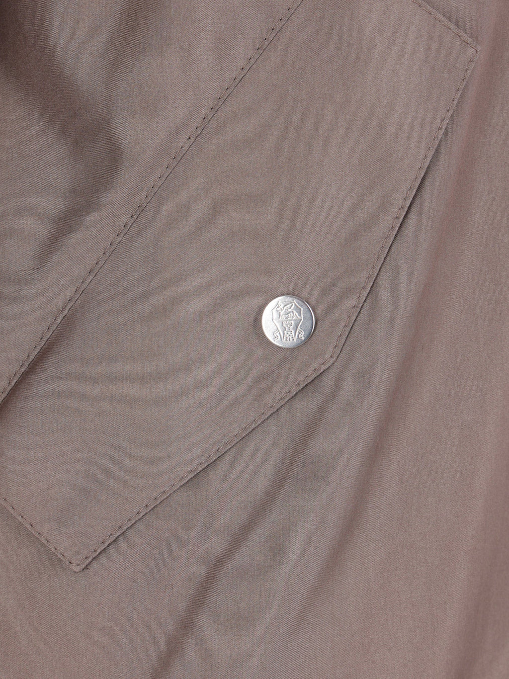 Brunello Cucinelli Silk Blend Jacket