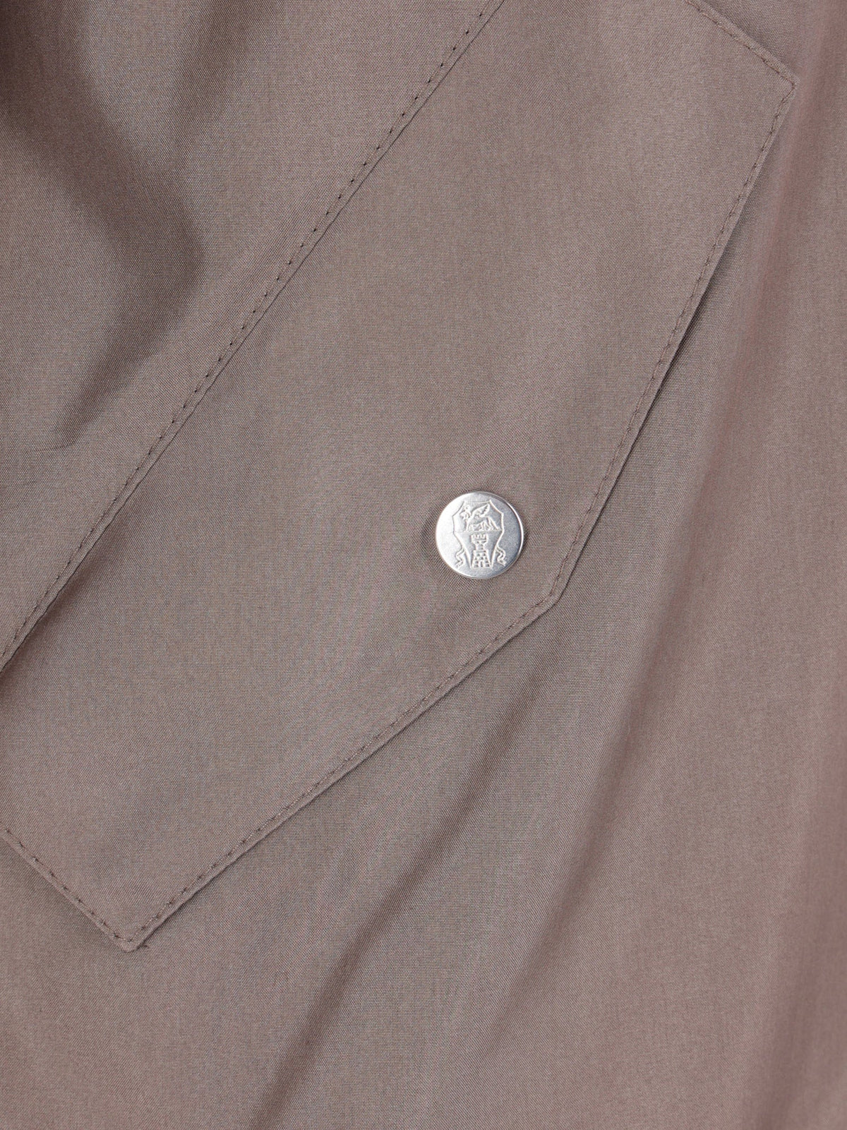Brunello Cucinelli Silk Blend Jacket