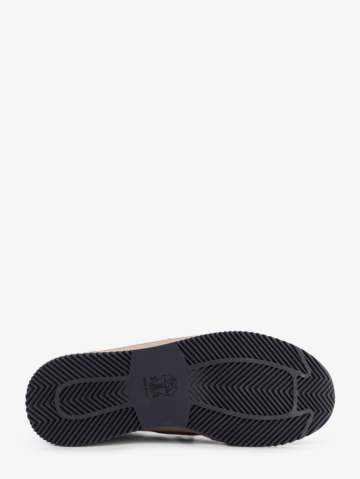 Brunello Cucinelli Suede Sneakers