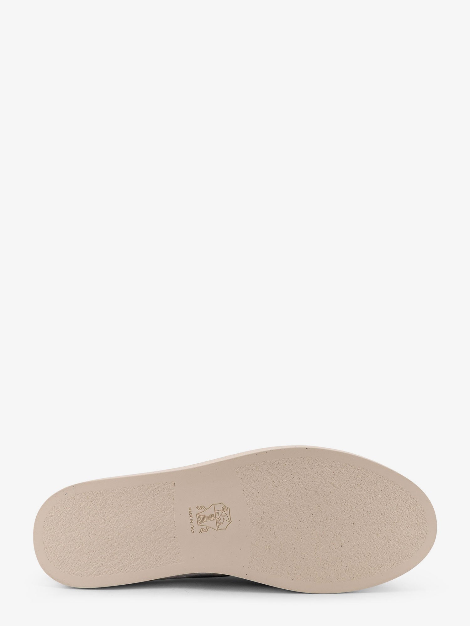 Brunello Cucinelli Suede Loafers