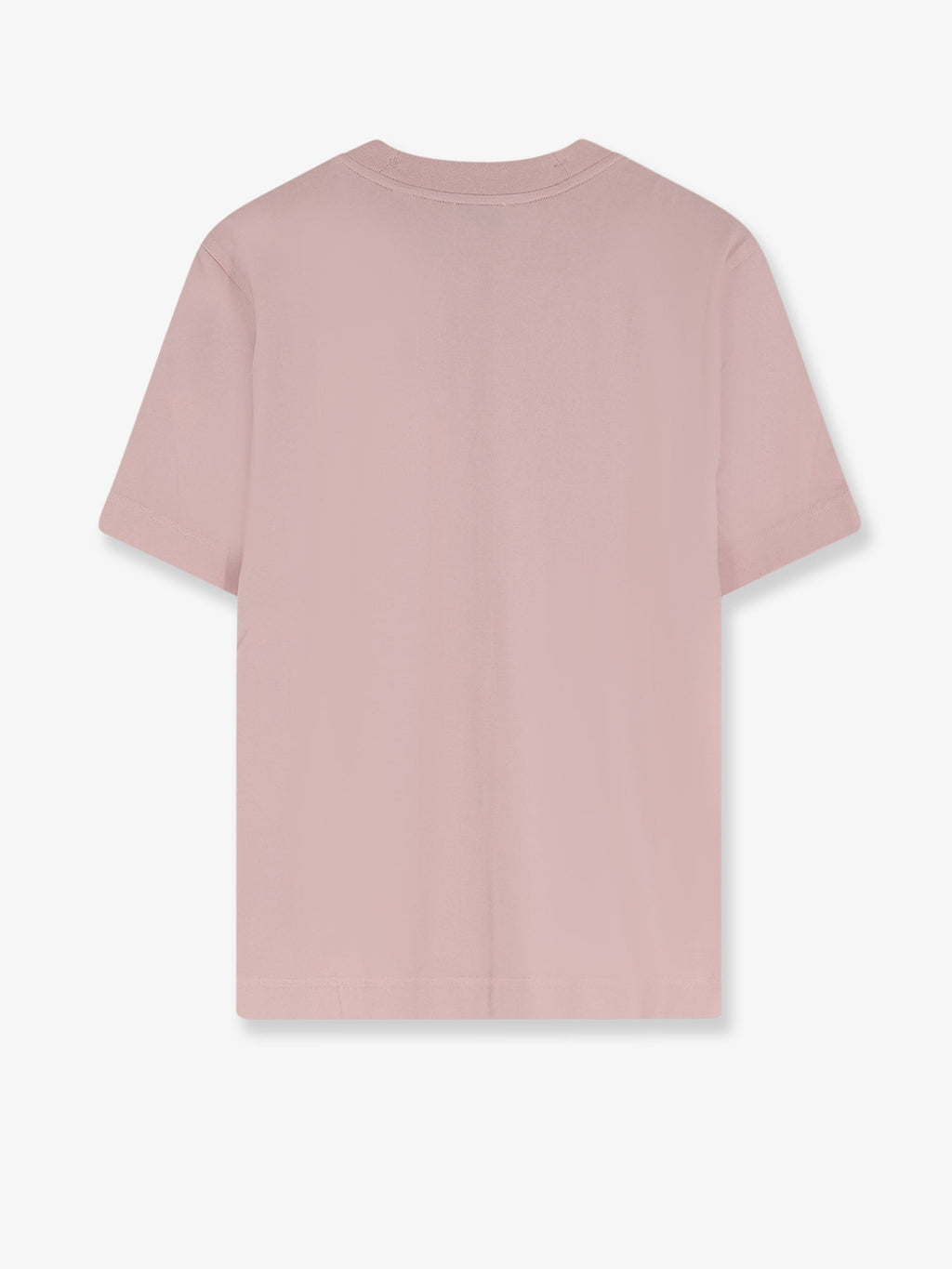 Burberry Biologic Cotton T-Shirt