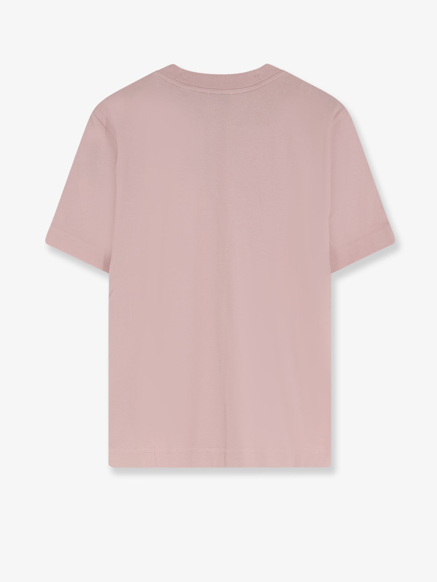 Burberry Biologic Cotton T-Shirt
