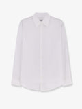 Burberry Organic Cotton Shirt