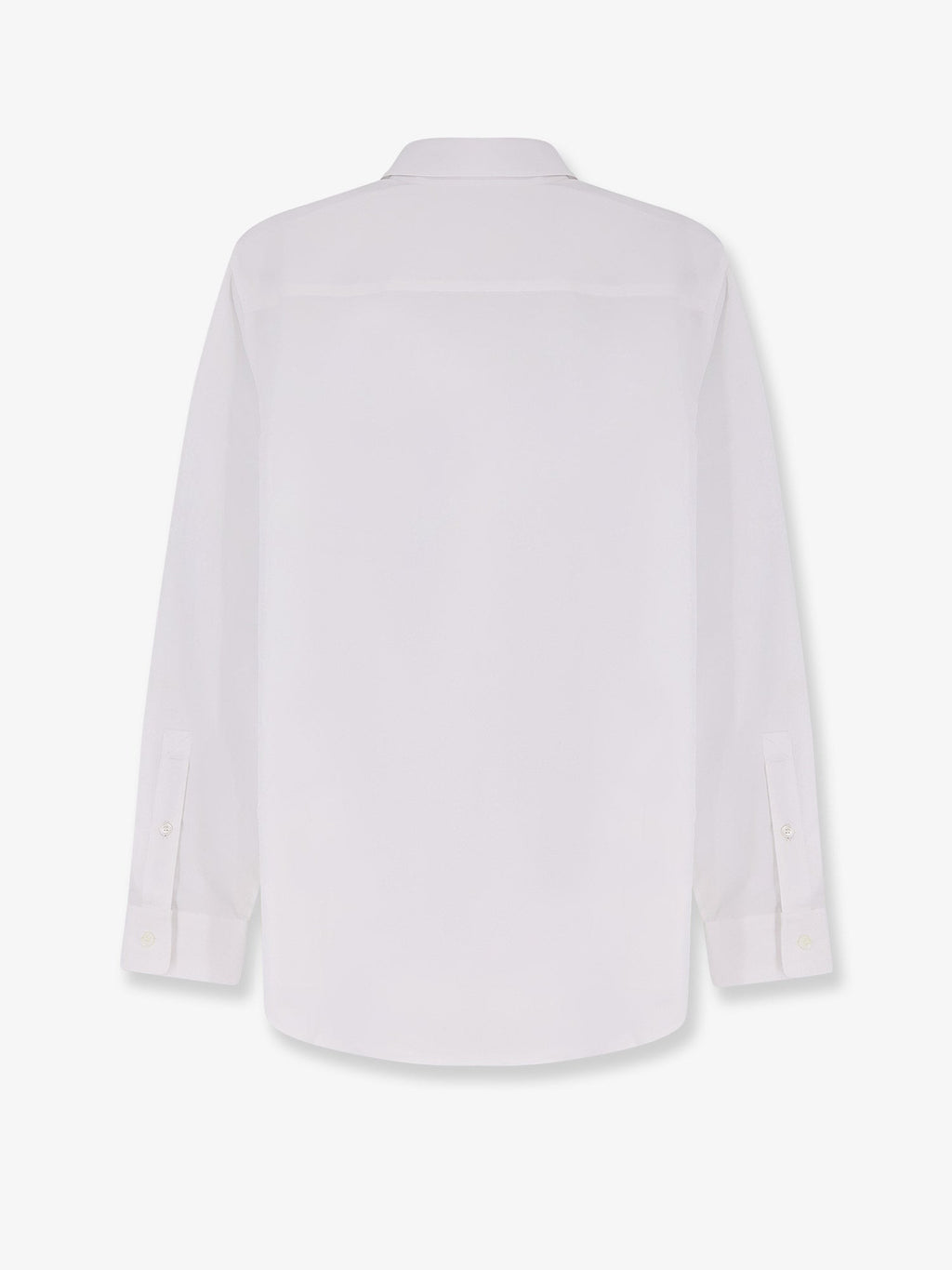Burberry Organic Cotton Shirt