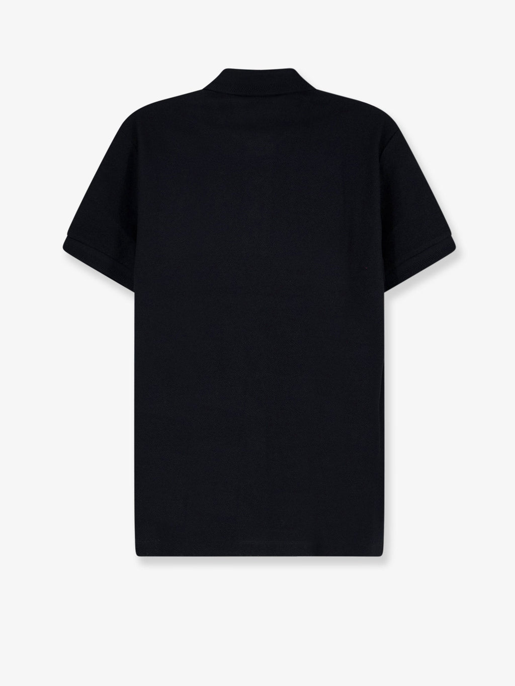 Burberry Cotton Polo Shirt