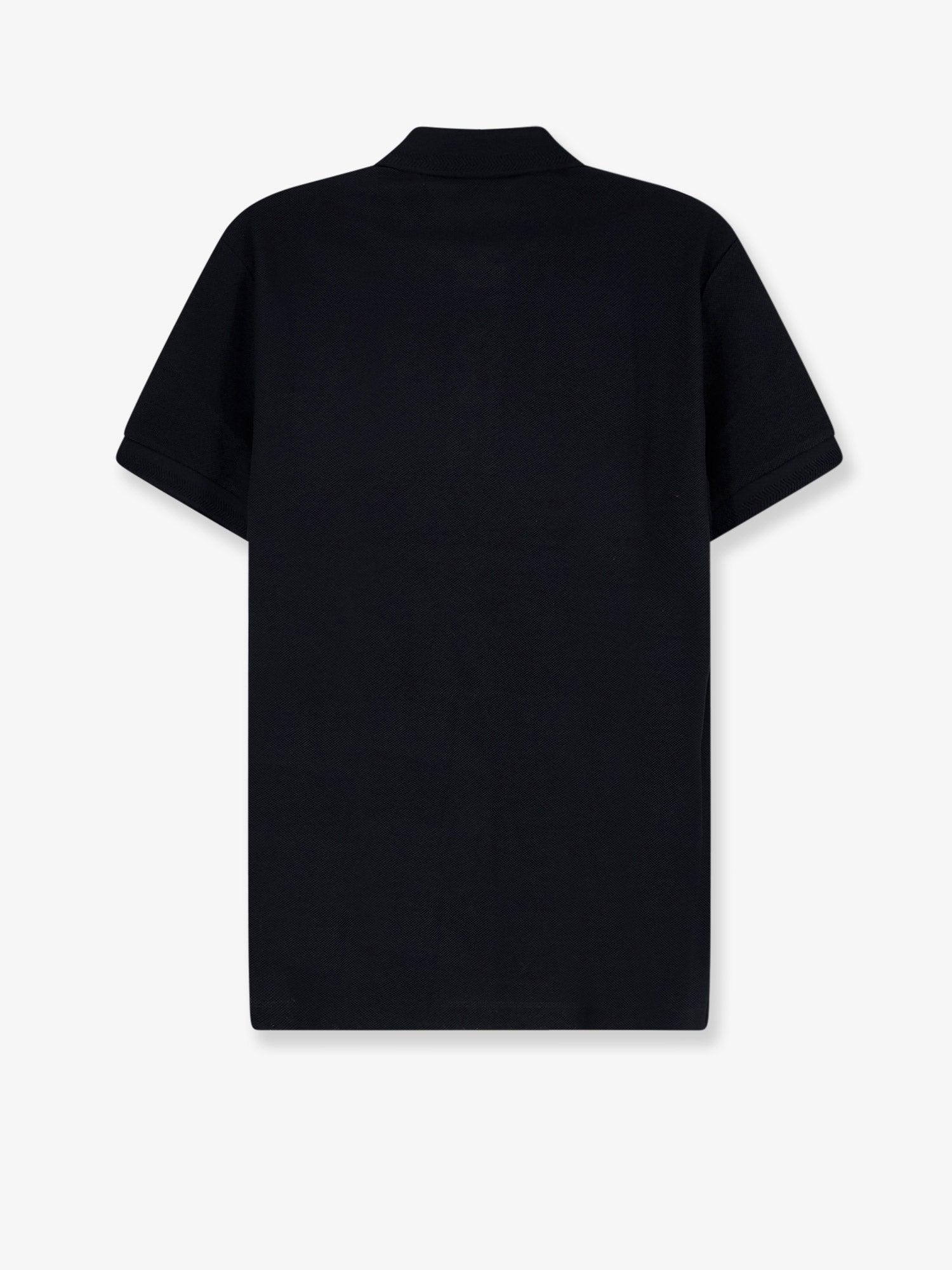Burberry Cotton Polo Shirt