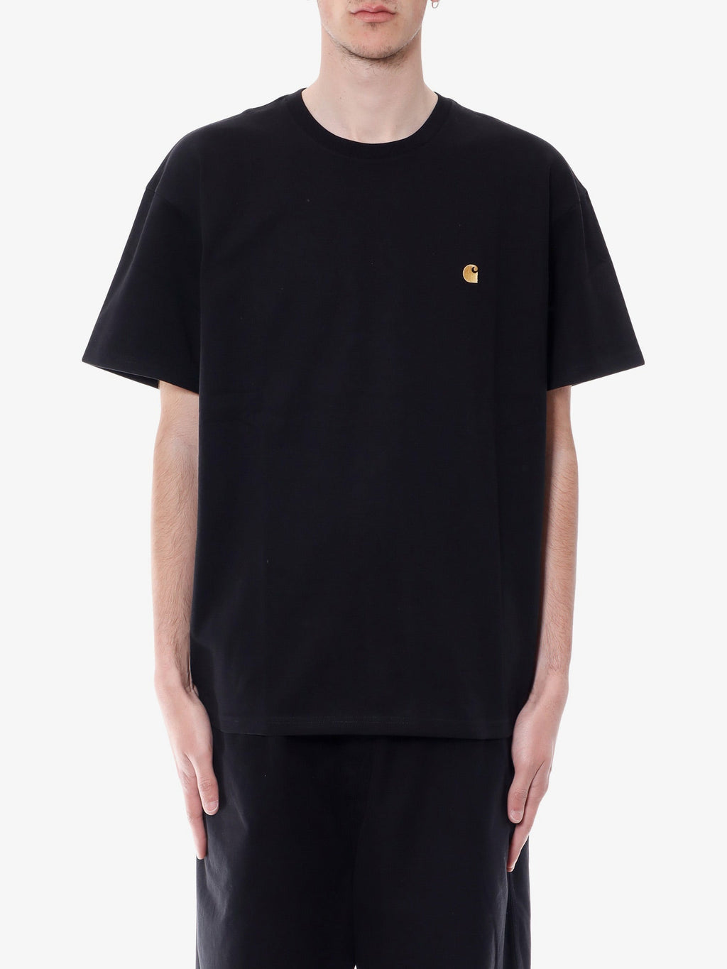 Carhartt Wip Cotton T-Shirt