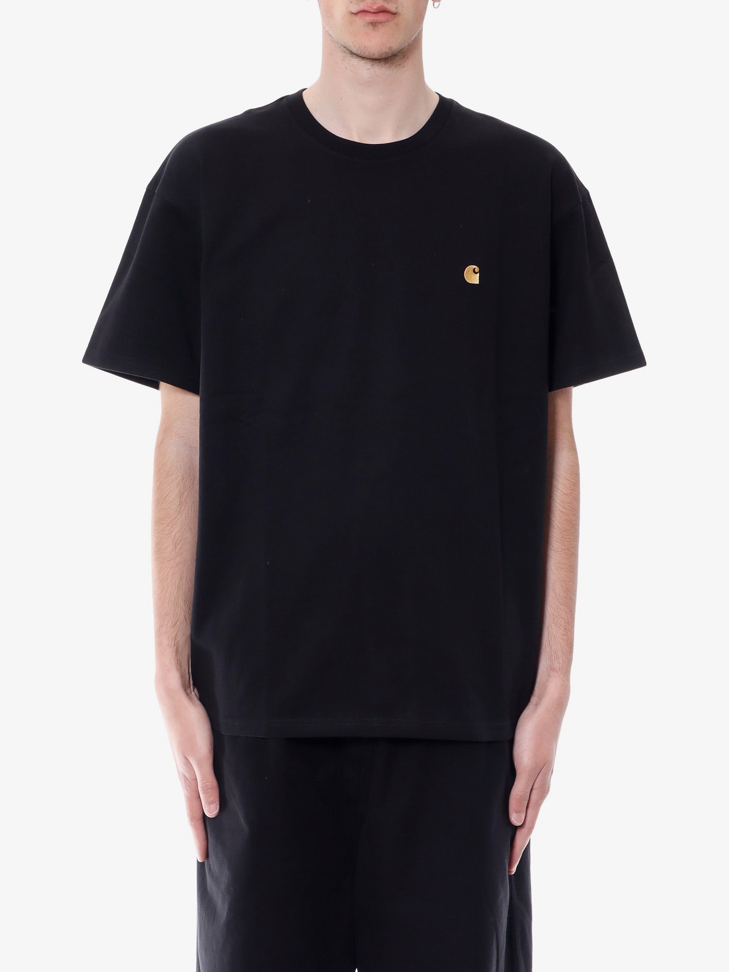 Carhartt Wip Cotton T-Shirt