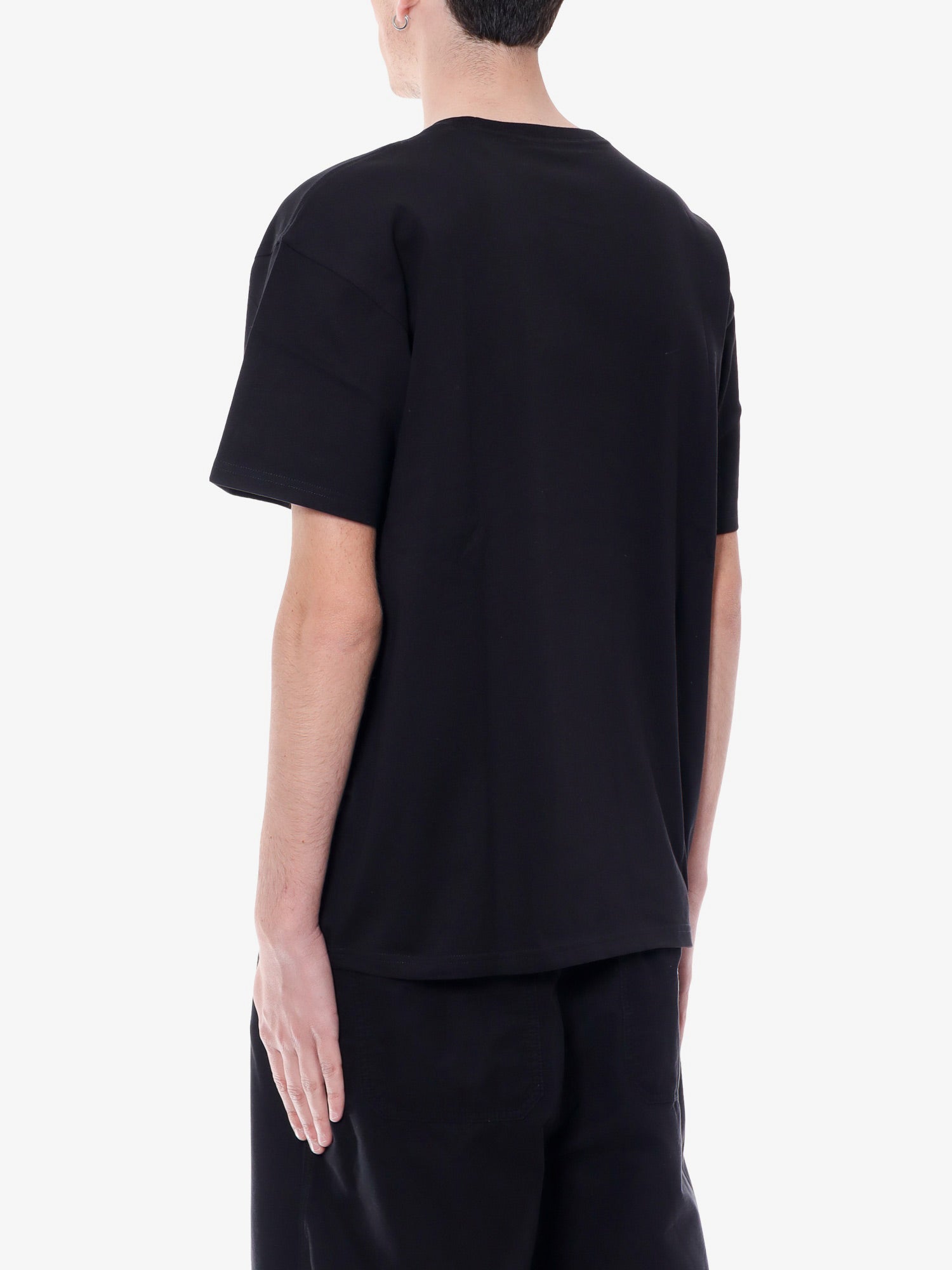 Carhartt Wip Cotton T-Shirt