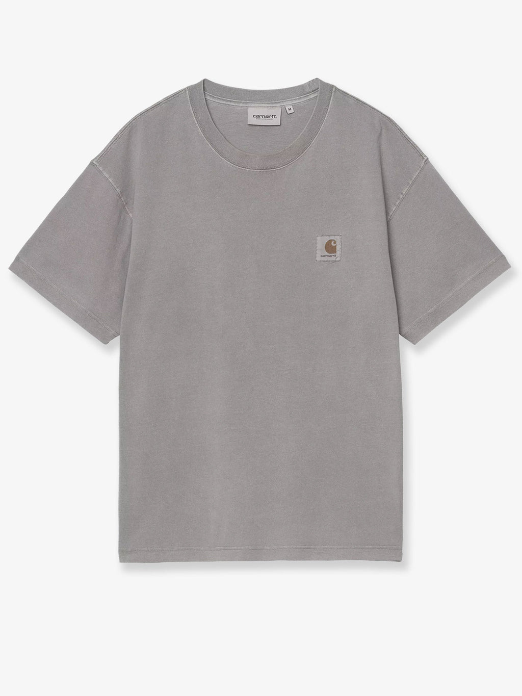 Carhartt Wip Nelson Cotton T-Shirt