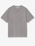 Carhartt Wip Nelson Cotton T-Shirt