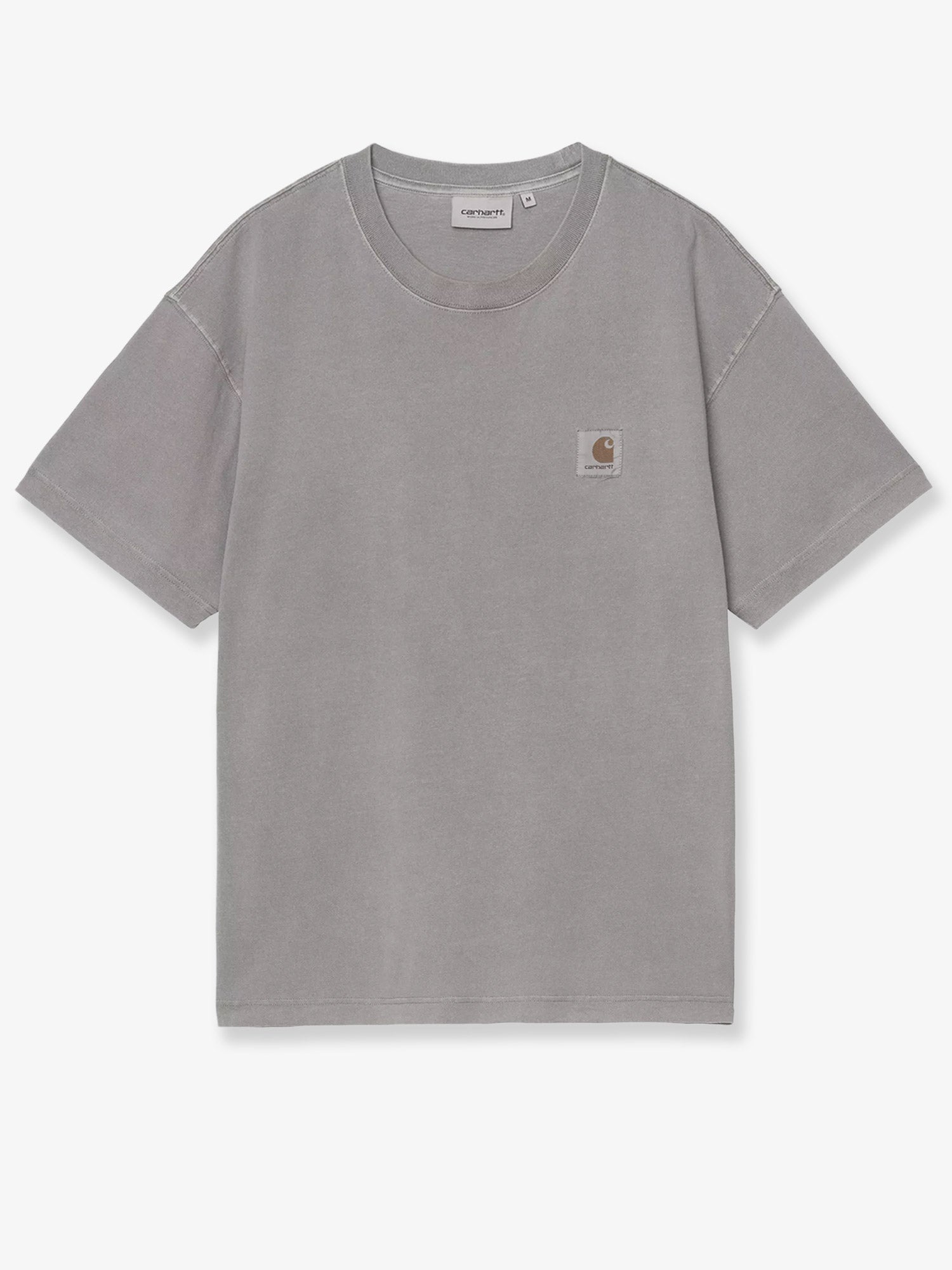 Carhartt Wip Nelson Cotton T-Shirt