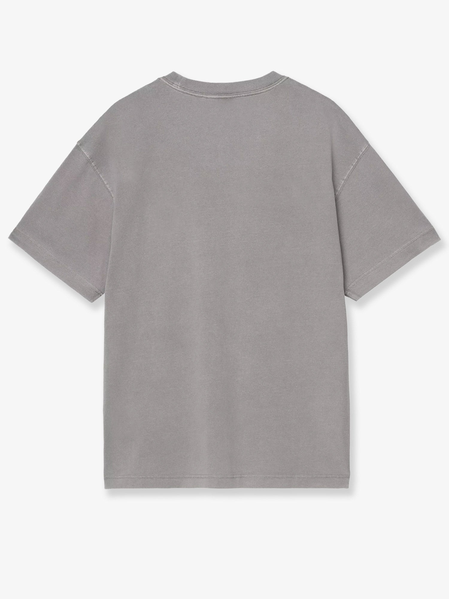 Carhartt Wip Nelson Cotton T-Shirt