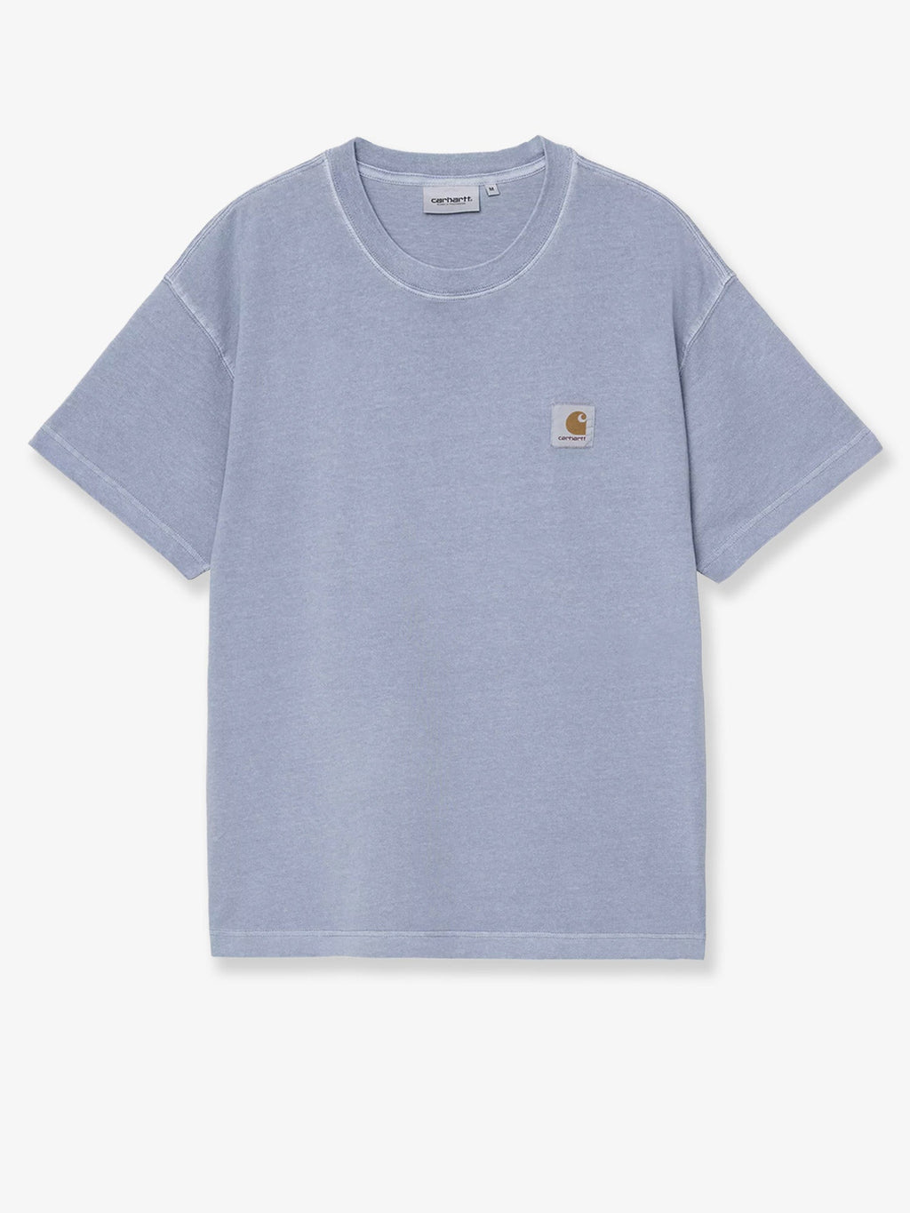 Carhartt Wip Nelson Cotton T-Shirt