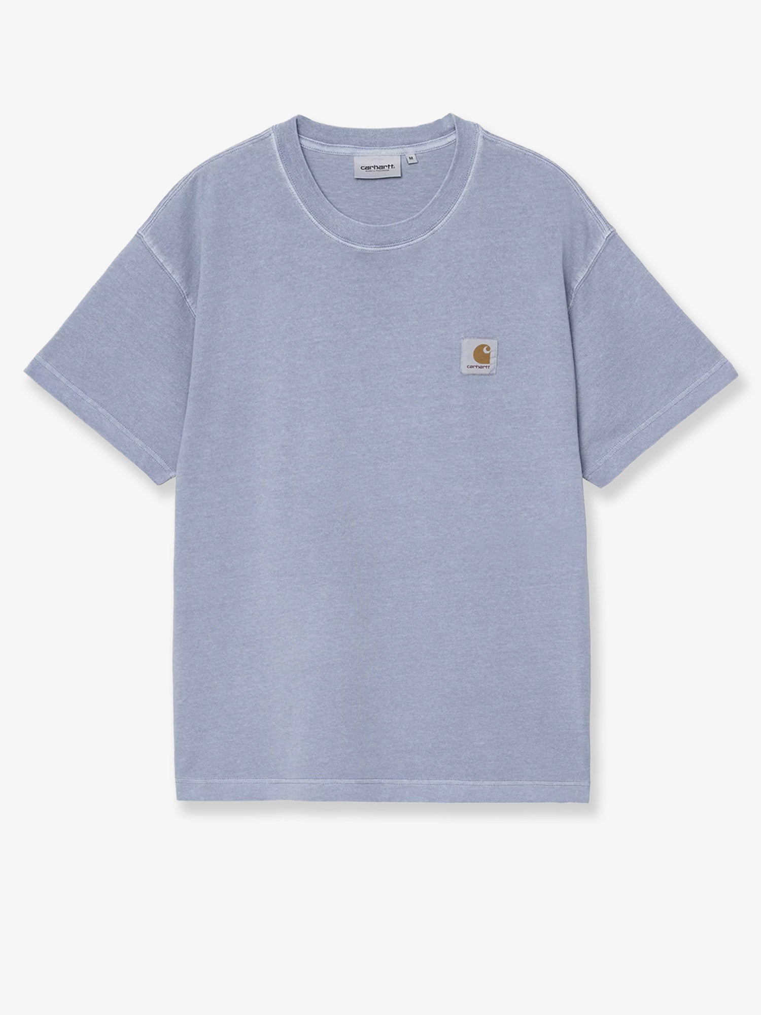 Carhartt Wip Nelson Cotton T-Shirt