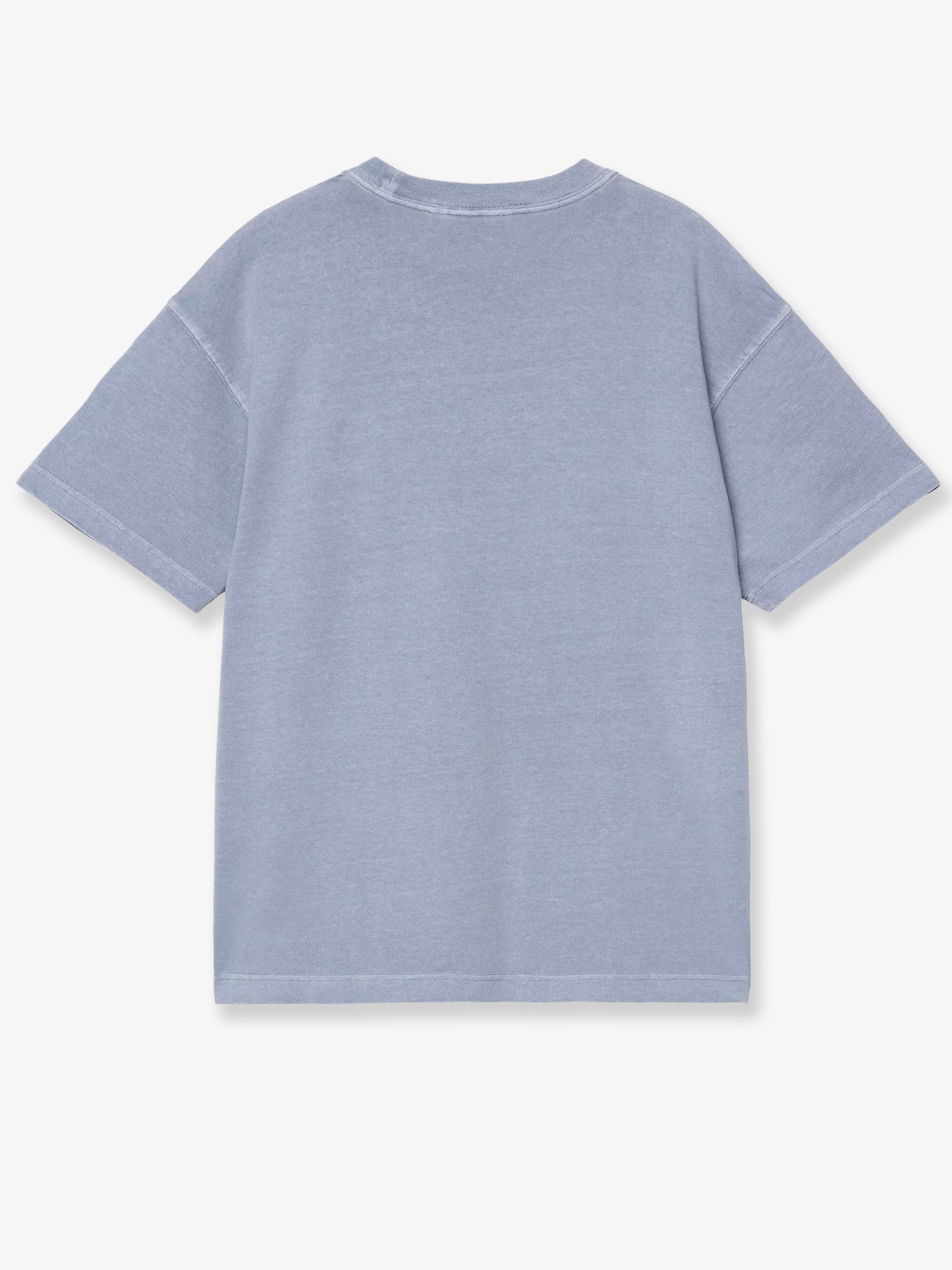 Carhartt Wip Nelson Cotton T-Shirt