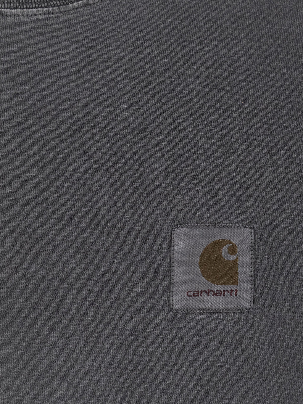 Carhartt Wip Nelson Cotton T-Shirt