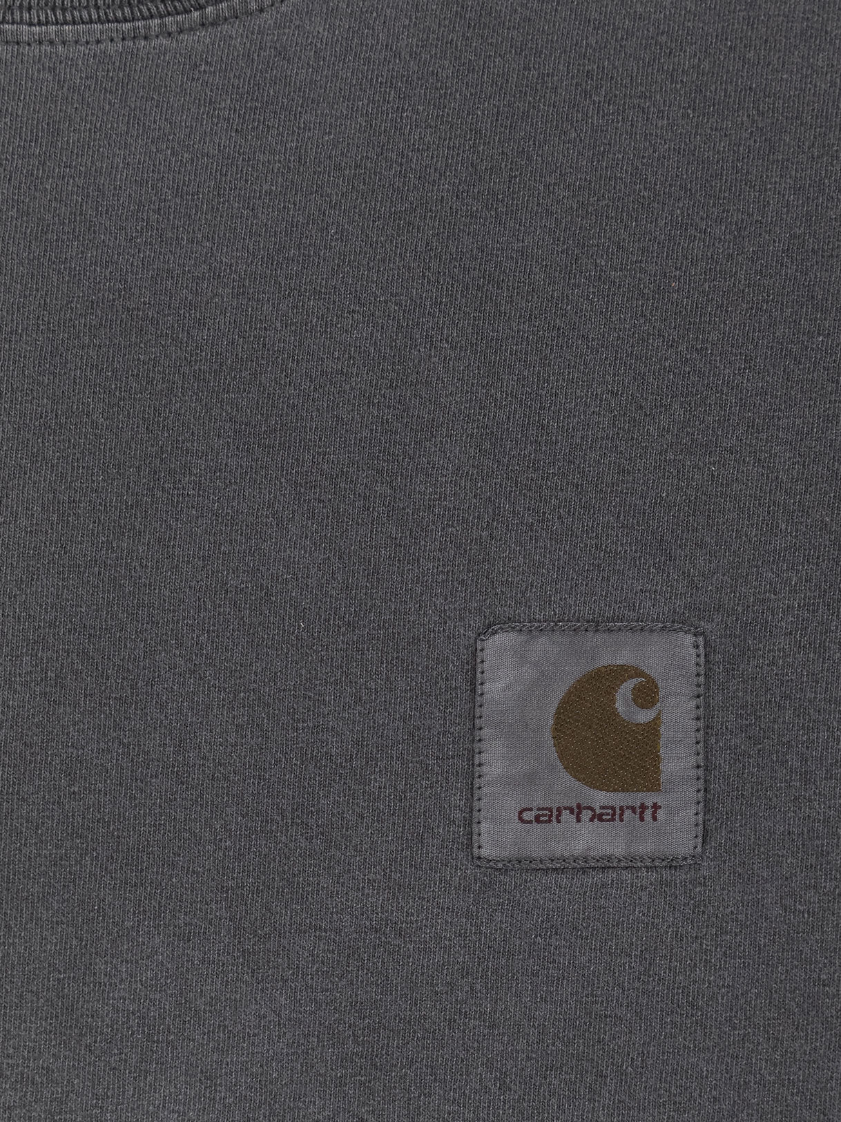 Carhartt Wip Nelson Cotton T-Shirt