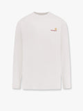 Carhartt Wip L/S American Script Organic Cotton T-Shirt