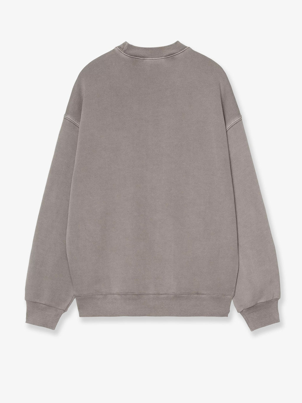 Carhartt Wip Nelson Cotton Sweatshirt