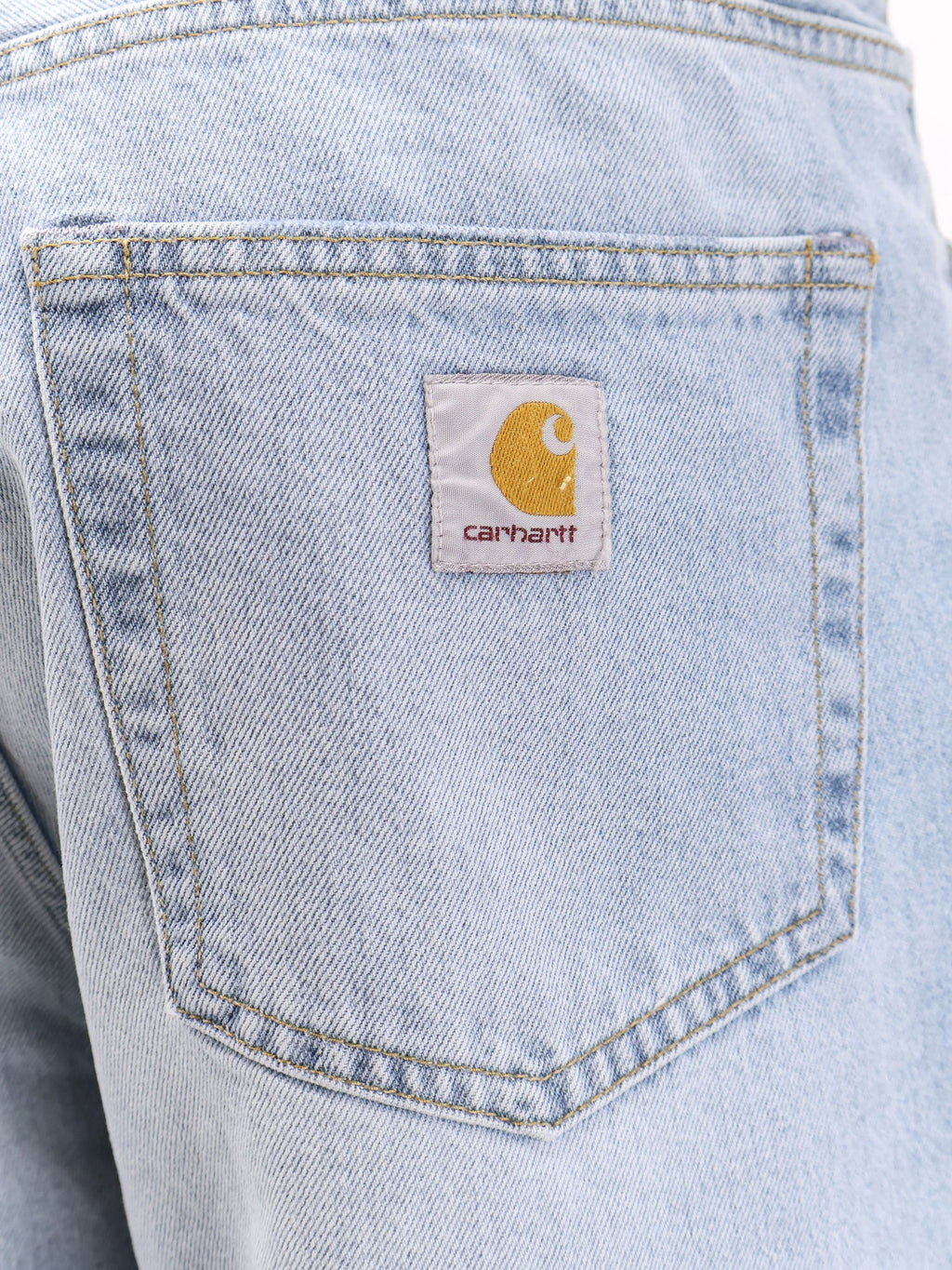 Carhartt Wip Landon Denim Jeans