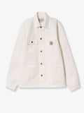 Carhartt Wip Michigan Cotton Denim Jacket