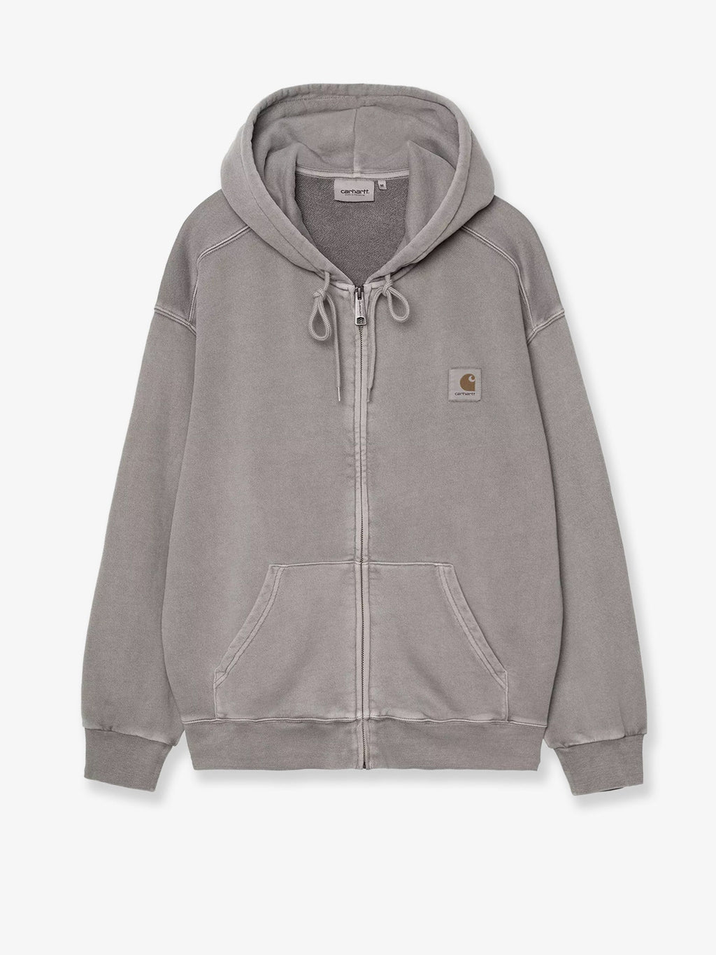 Carhartt Wip Nelson Cotton Sweatshirt
