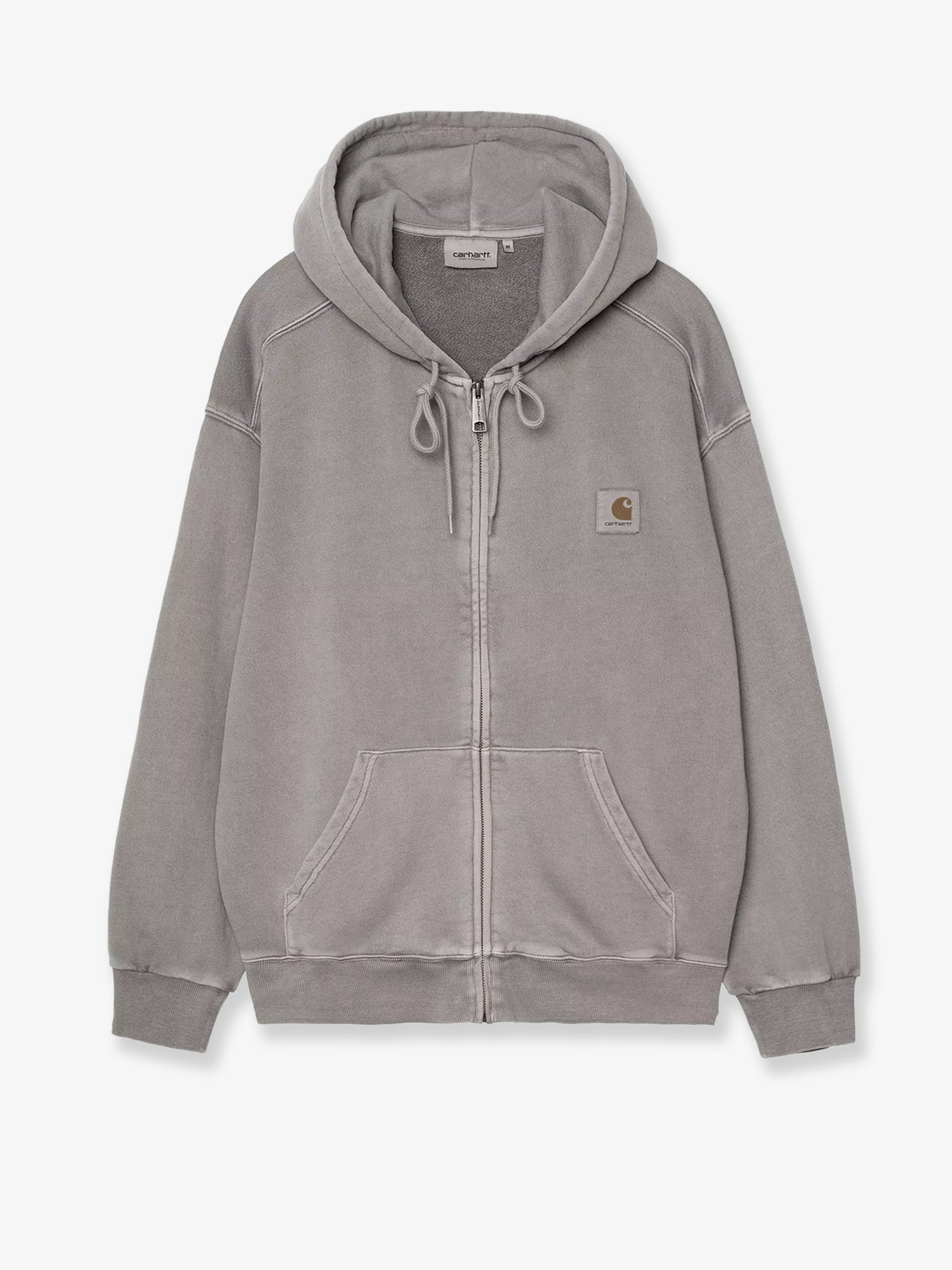 Carhartt Wip Nelson Cotton Sweatshirt