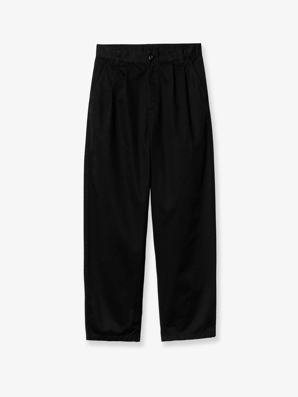 Carhartt Wip Merrick Cotton Trousers