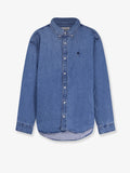 Carhartt Wip Lucas Cotton Shirt