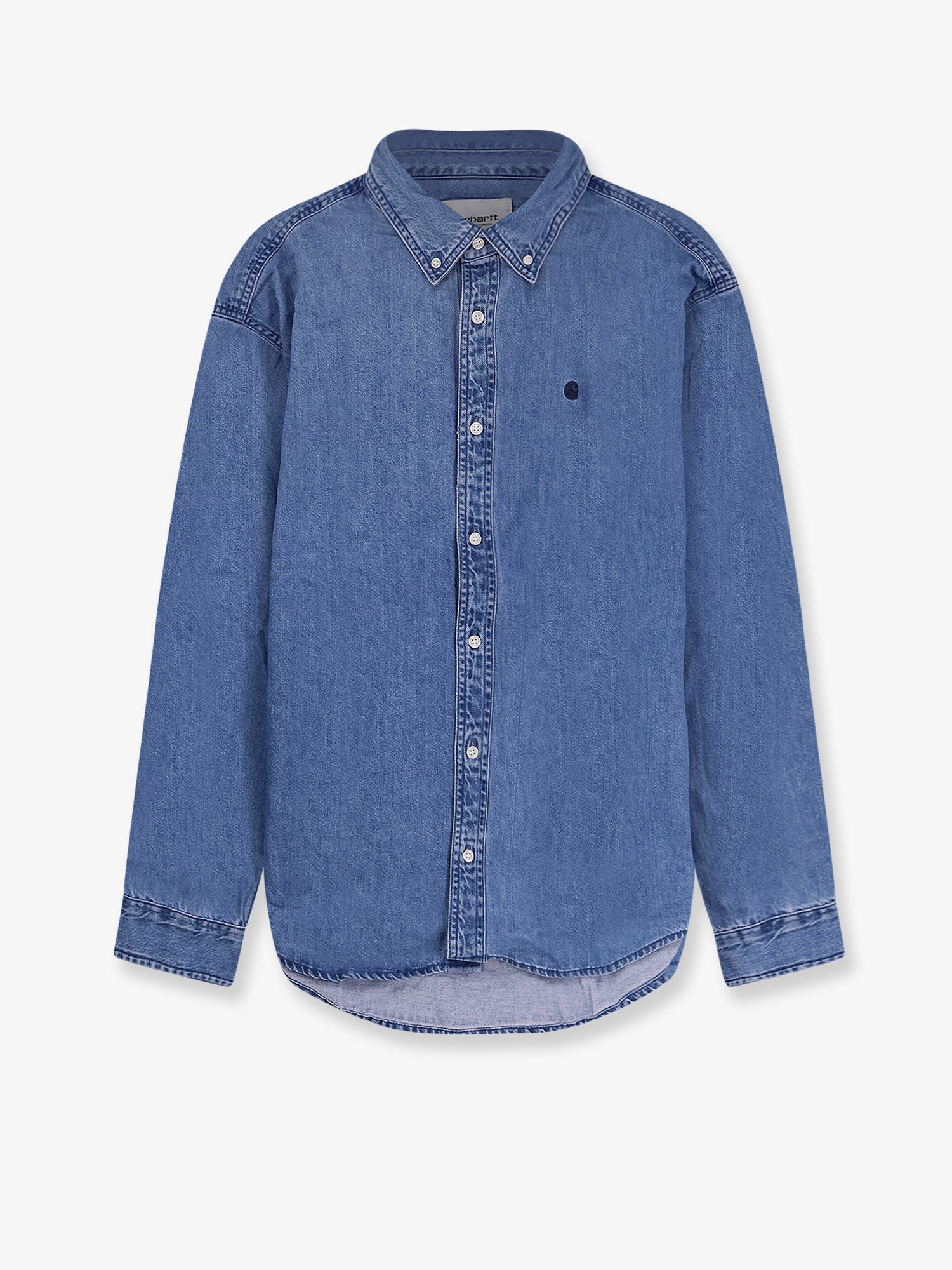 Carhartt Wip Lucas Cotton Shirt
