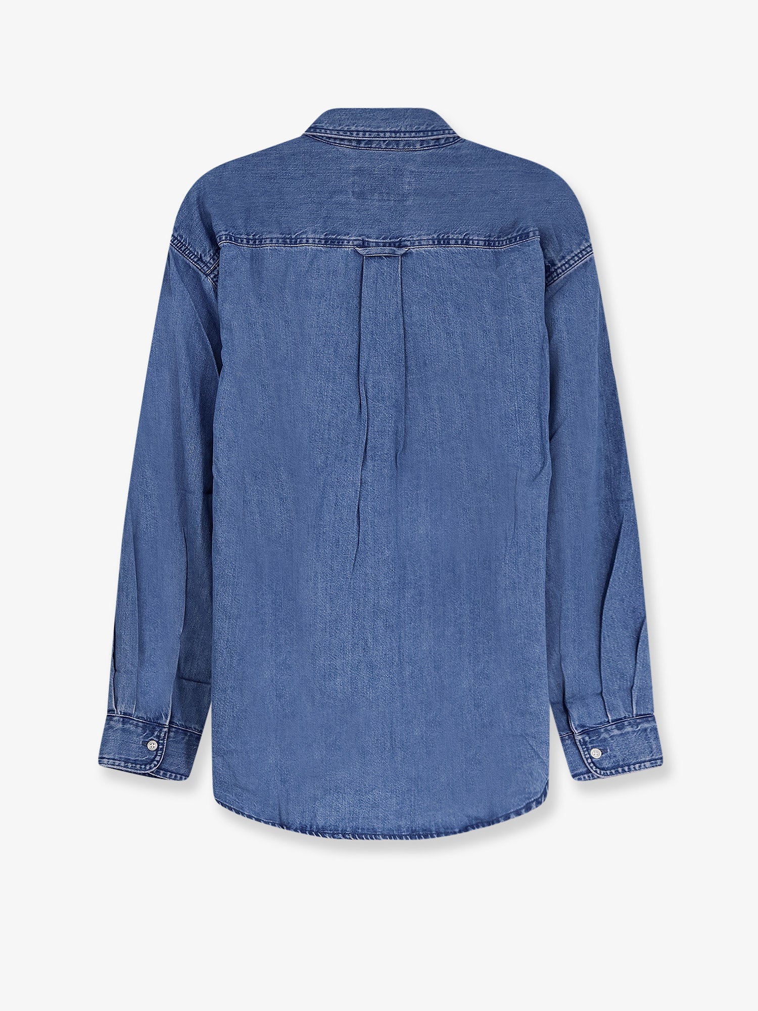 Carhartt Wip Lucas Cotton Shirt