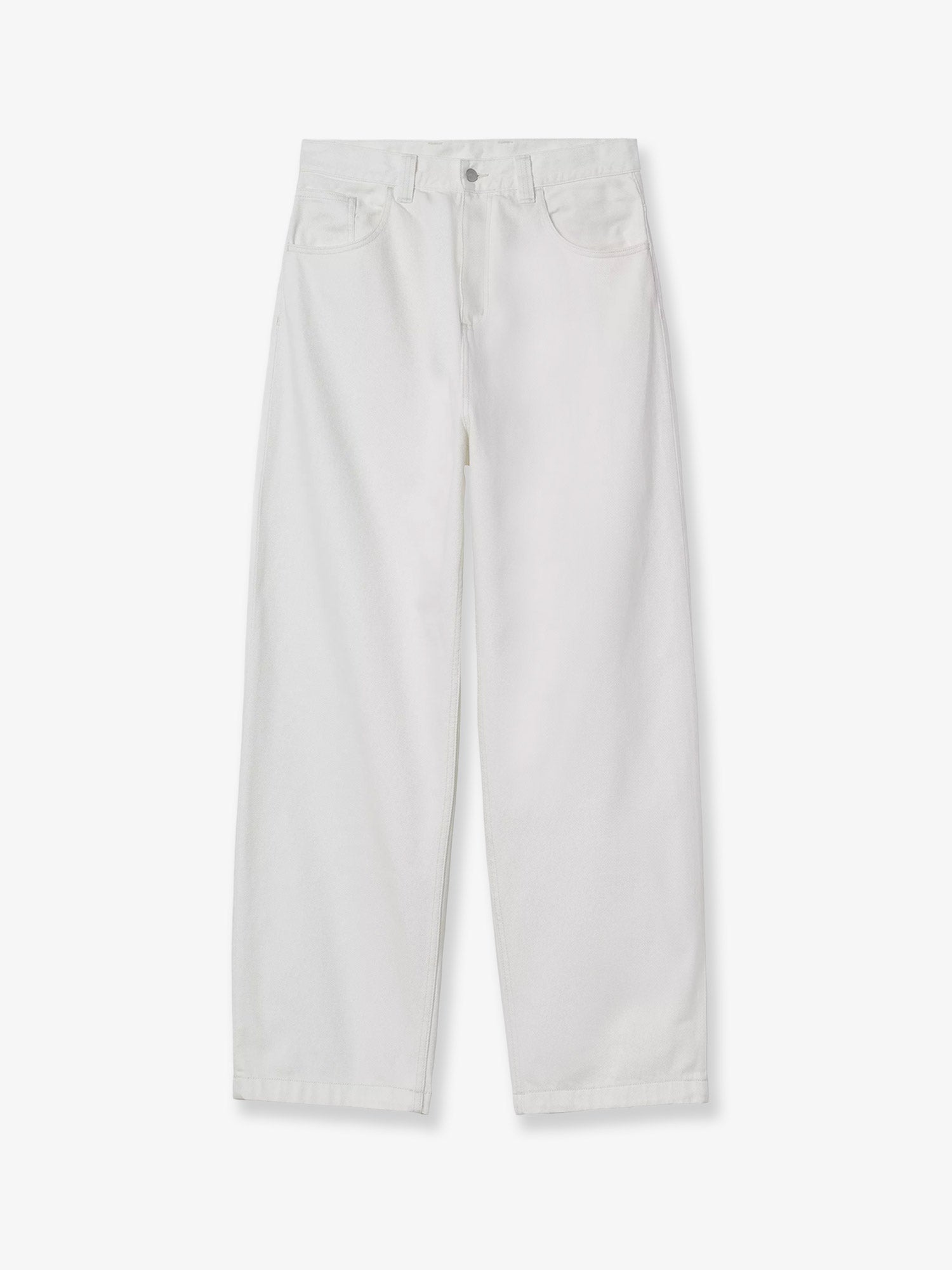 Carhartt Wip Brandon Pant Denim Trousers