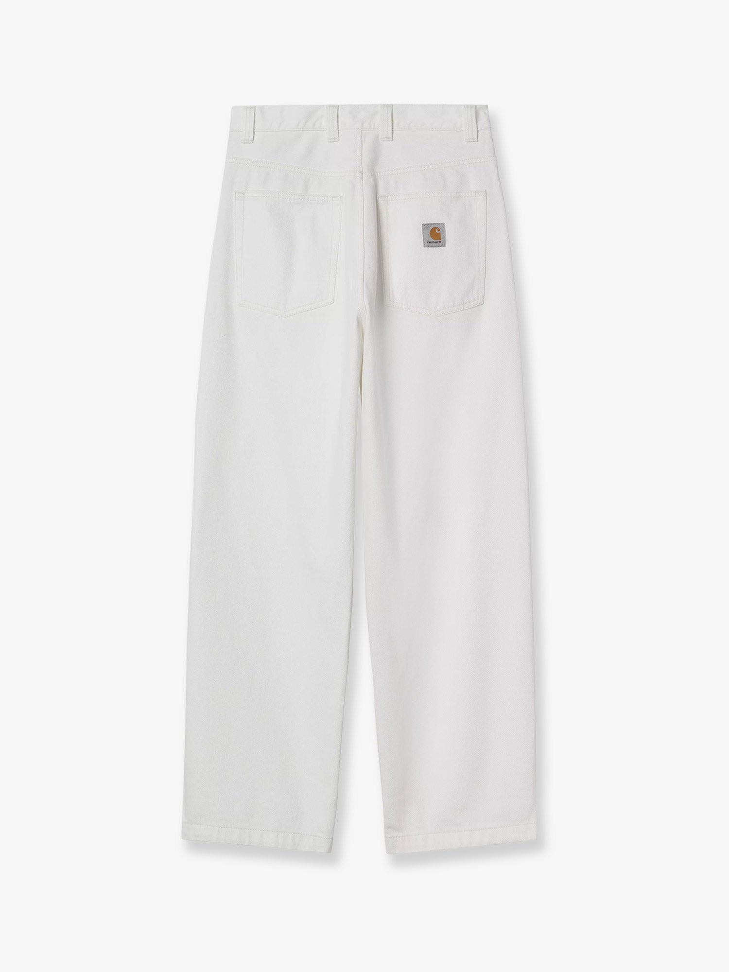 Carhartt Wip Brandon Pant Denim Trousers