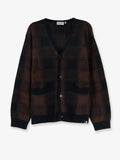 Carhartt Wip Everson Alpaca Blend Cardigan