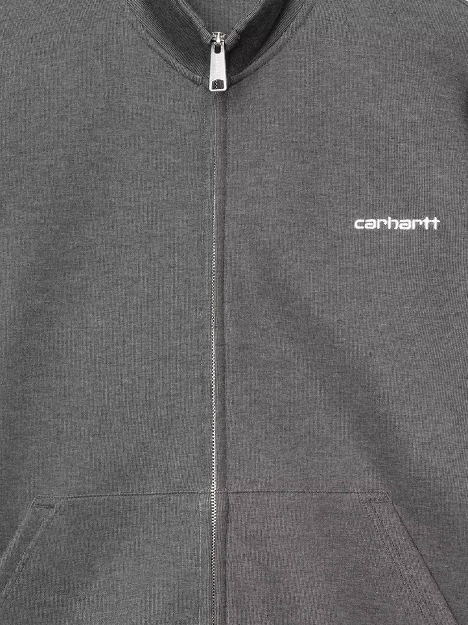Carhartt Wip Alda Cotton Blend Sweatshirt