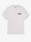 Carhartt Wip Cotton T-Shirt