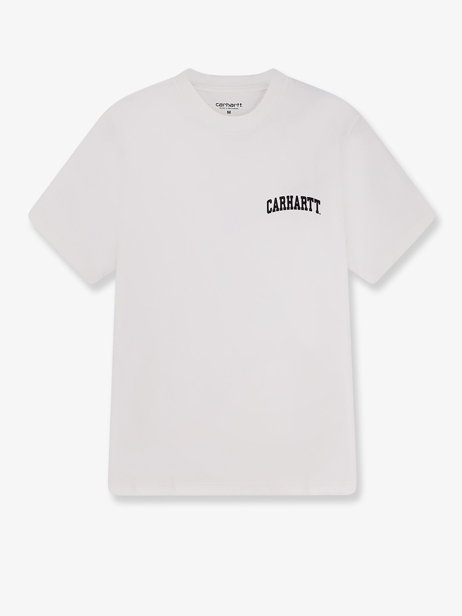 Carhartt Wip Cotton T-Shirt