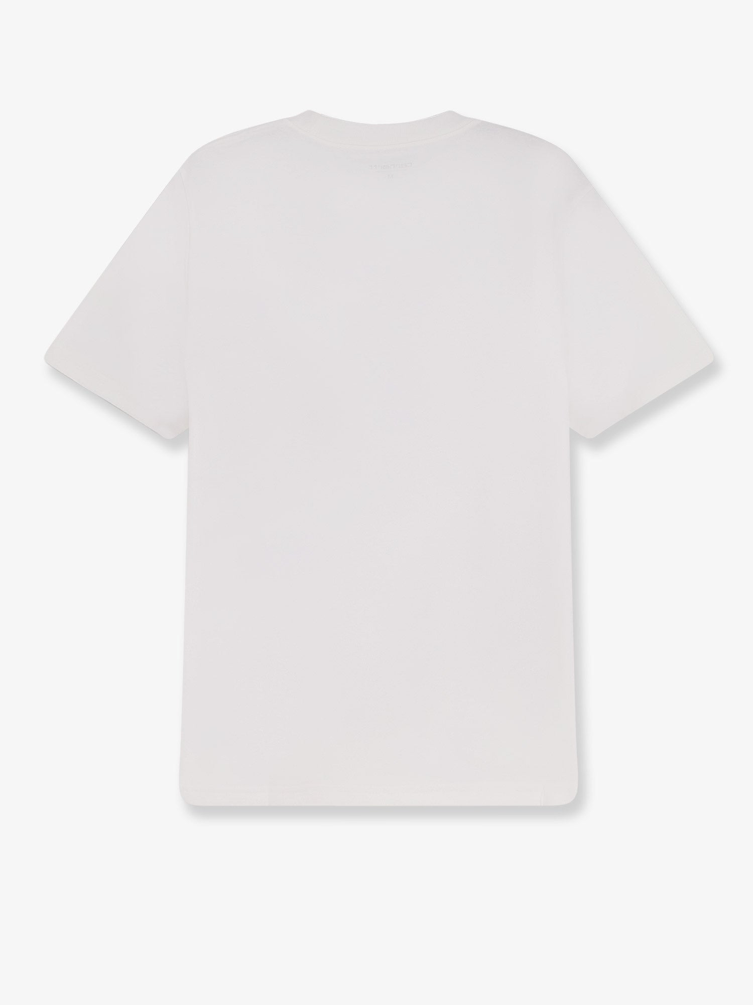 Carhartt Wip Cotton T-Shirt