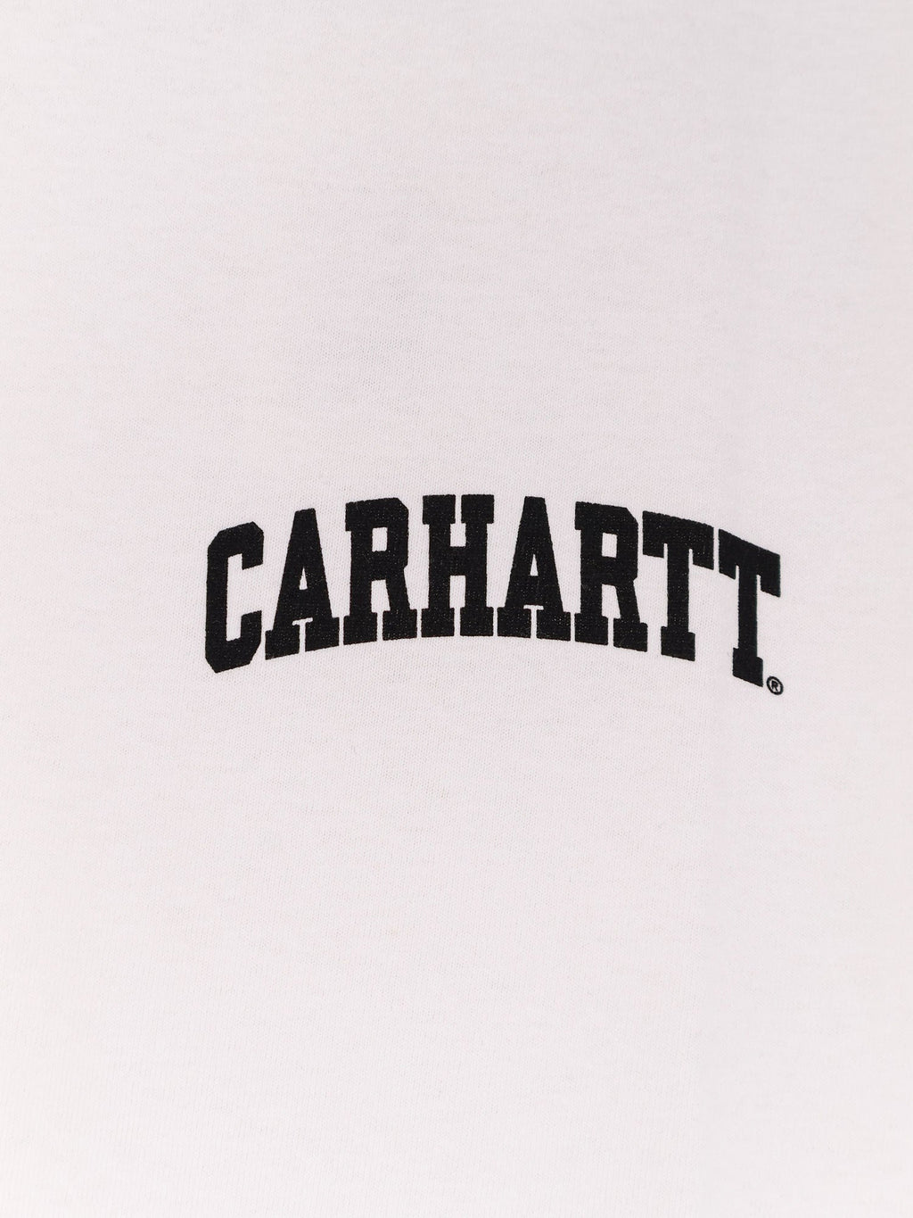 Carhartt Wip Cotton T-Shirt