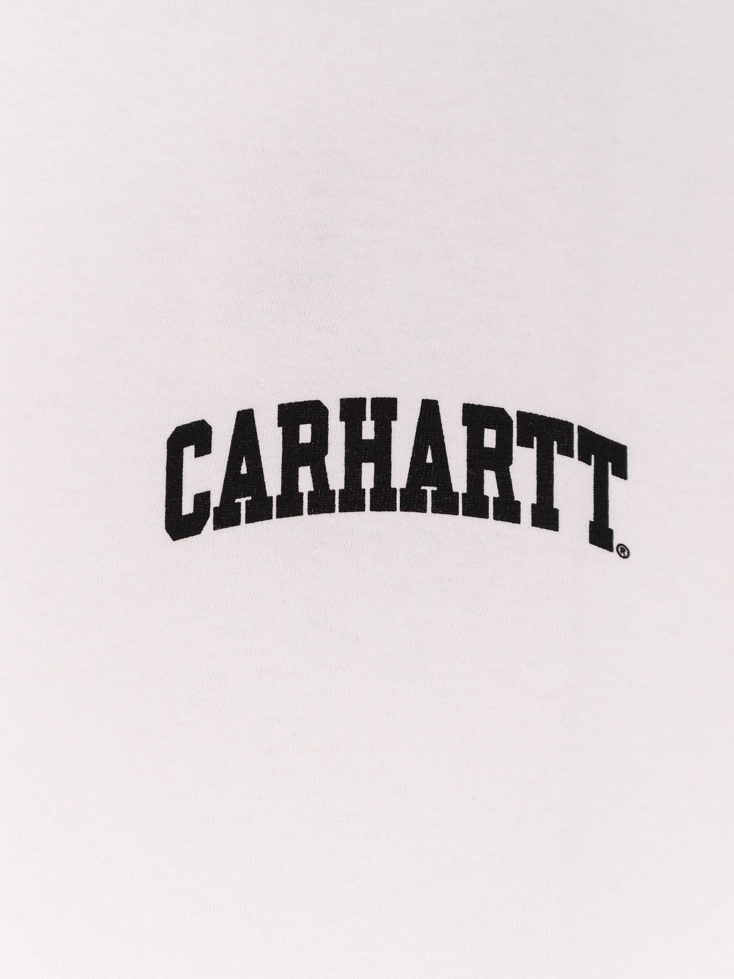 Carhartt Wip Cotton T-Shirt