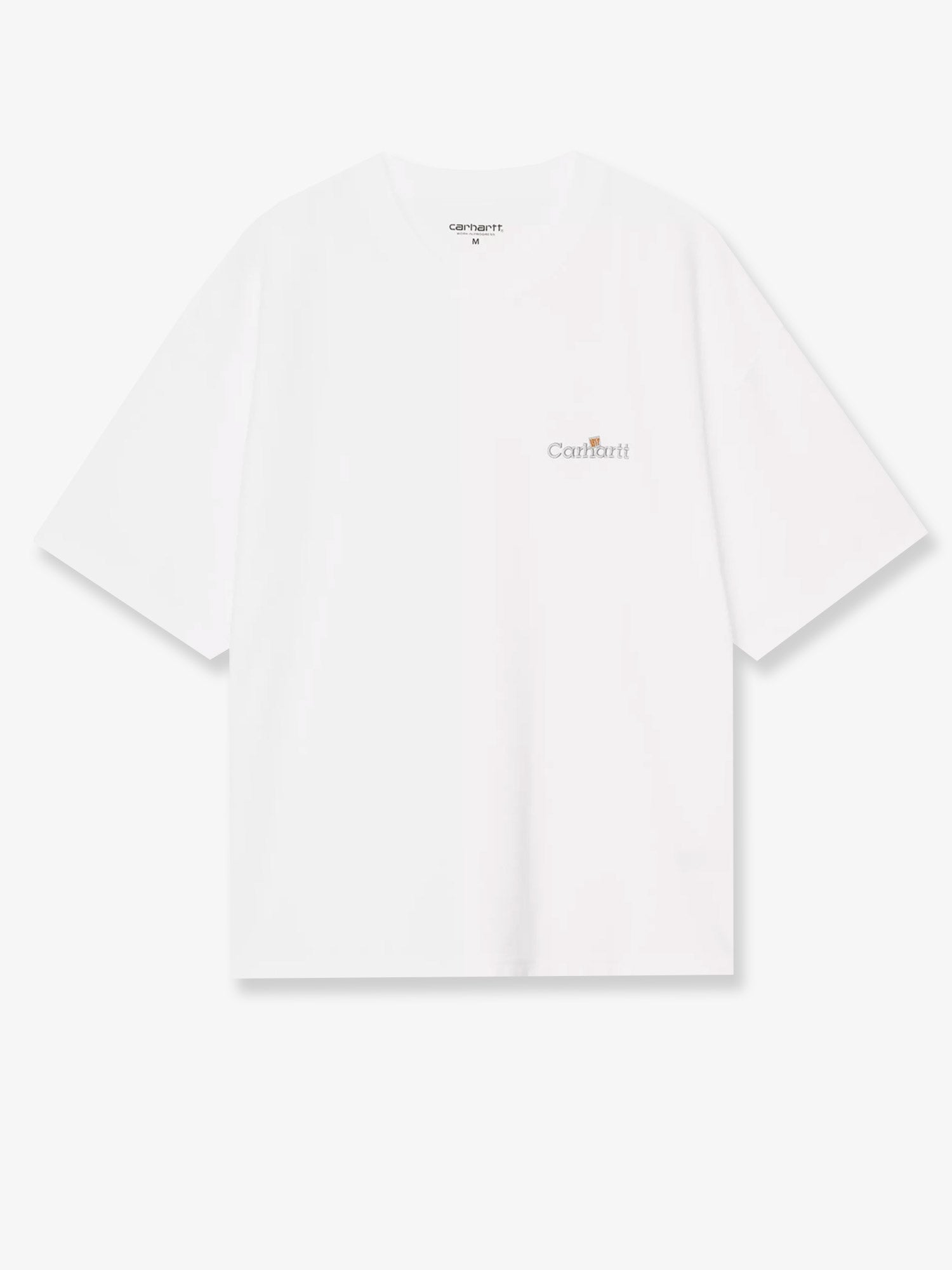 Carhartt Wip Cotton T-Shirt