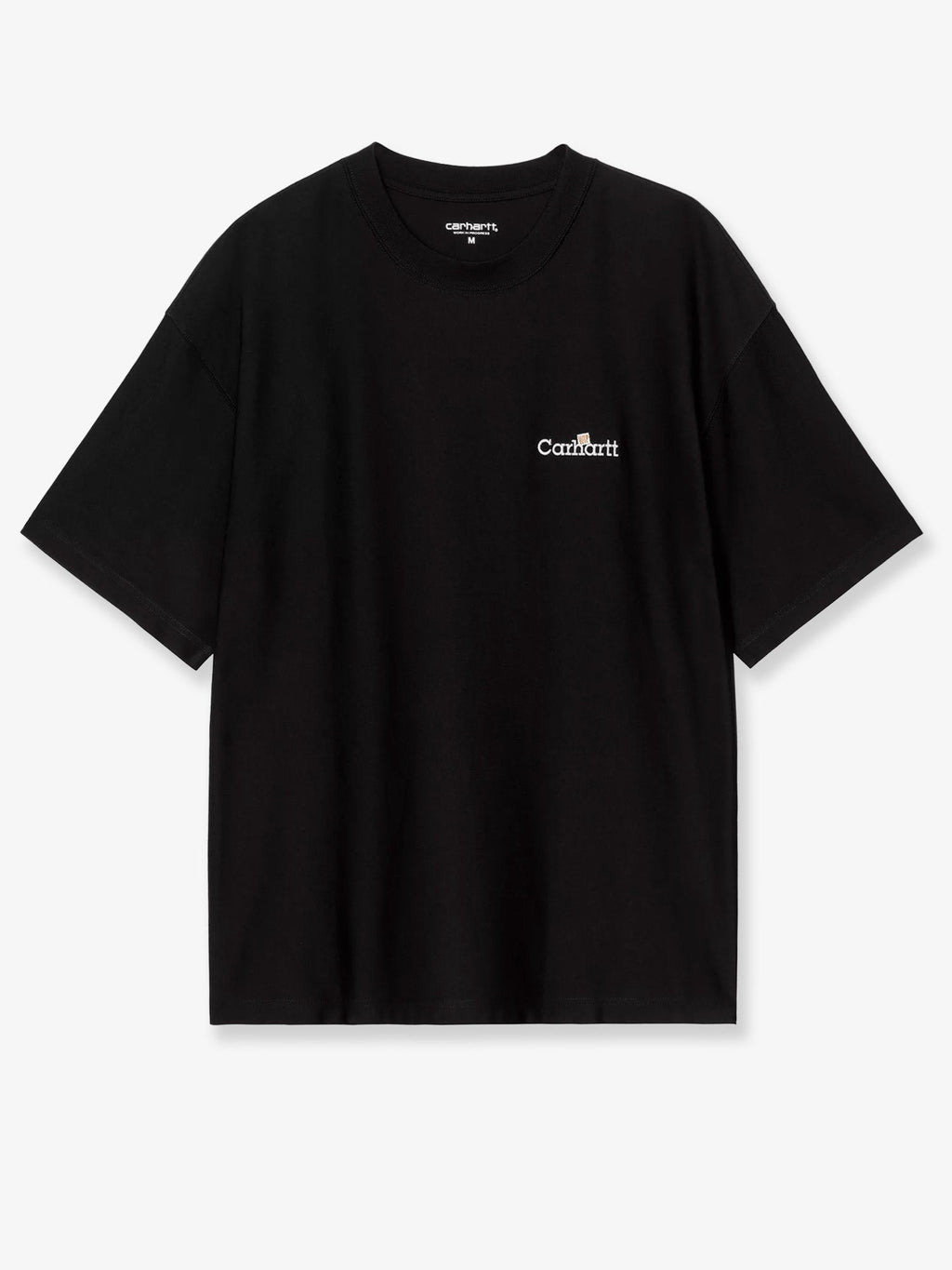 Carhartt Wip Cotton T-Shirt