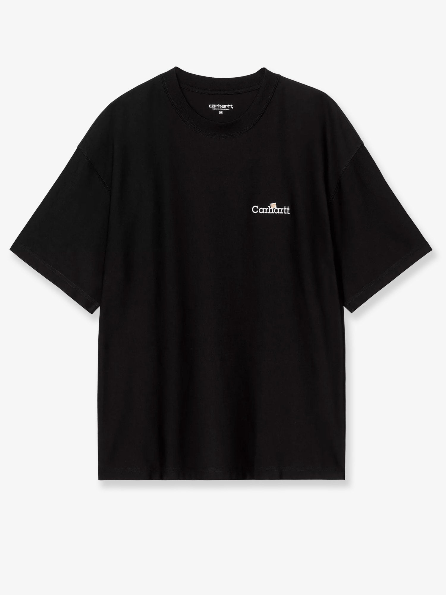 Carhartt Wip Cotton T-Shirt